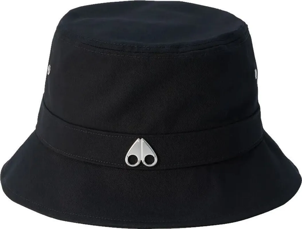 Sugar Beach Bucket Hat Black sold by Quarks / Urban Trail