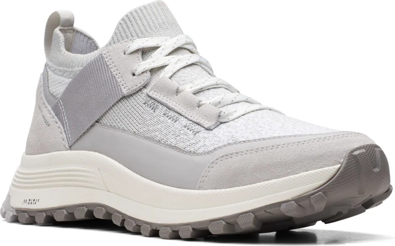 Atl Trek Knit Waterproof Light Grey sold by Quarks / Urban Trail