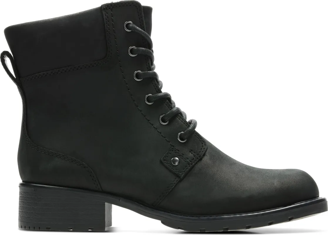 Orinoco Spice Black sold by Quarks / Urban Trail