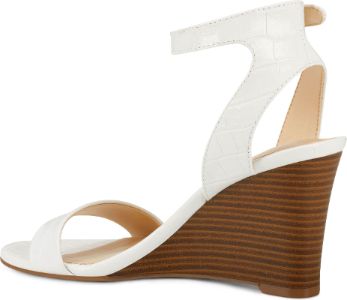 Nadine Crocopu White sold by Quarks / Urban Trail
