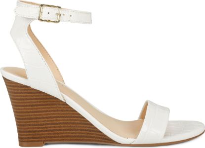 Nadine Crocopu White sold by Quarks / Urban Trail