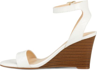Nadine Crocopu White sold by Quarks / Urban Trail
