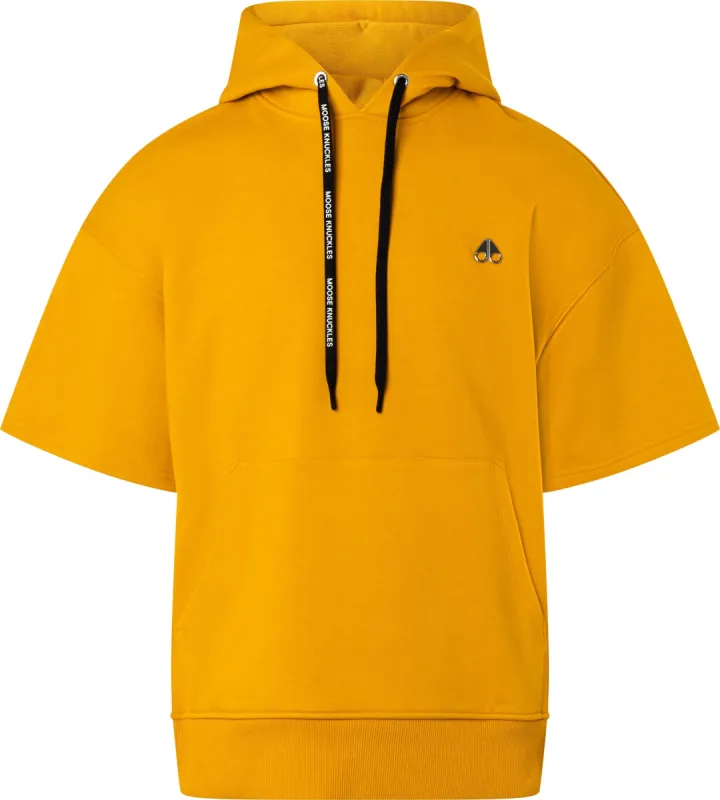Siesta Key Hoodie Golden Yellow sold by Quarks / Urban Trail