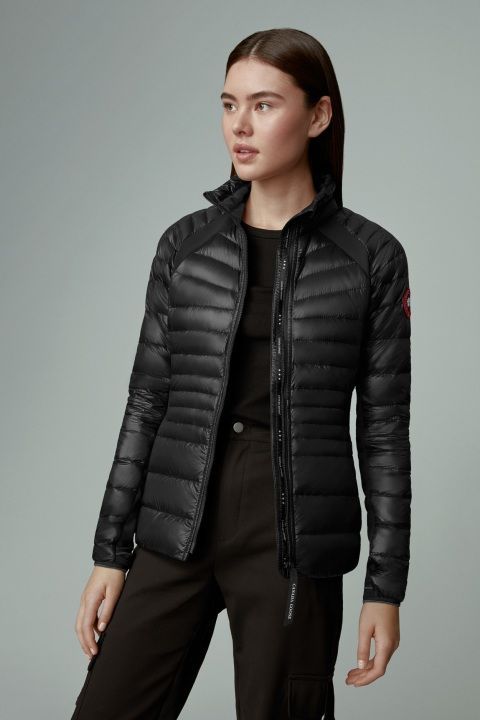 Ladies Hybridge Lite Hoody sold by Quarks / Urban Trail product image thumbnail 3