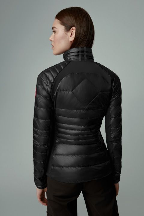 Ladies Hybridge Lite Hoody sold by Quarks / Urban Trail product image thumbnail 4