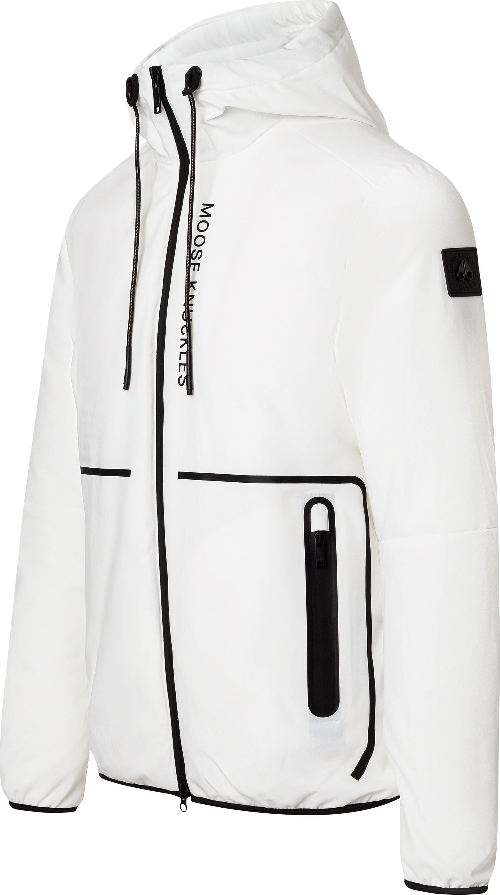 Grayton Jacket Milky Way sold by Quarks / Urban Trail product image thumbnail 2