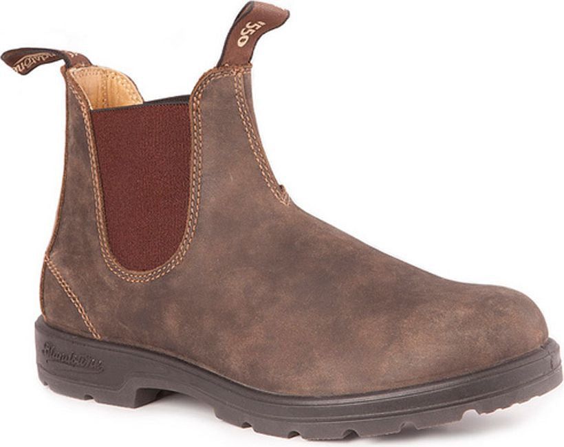 Blundstone 585 - Classic Rustic Brown sold by Quarks / Urban Trail