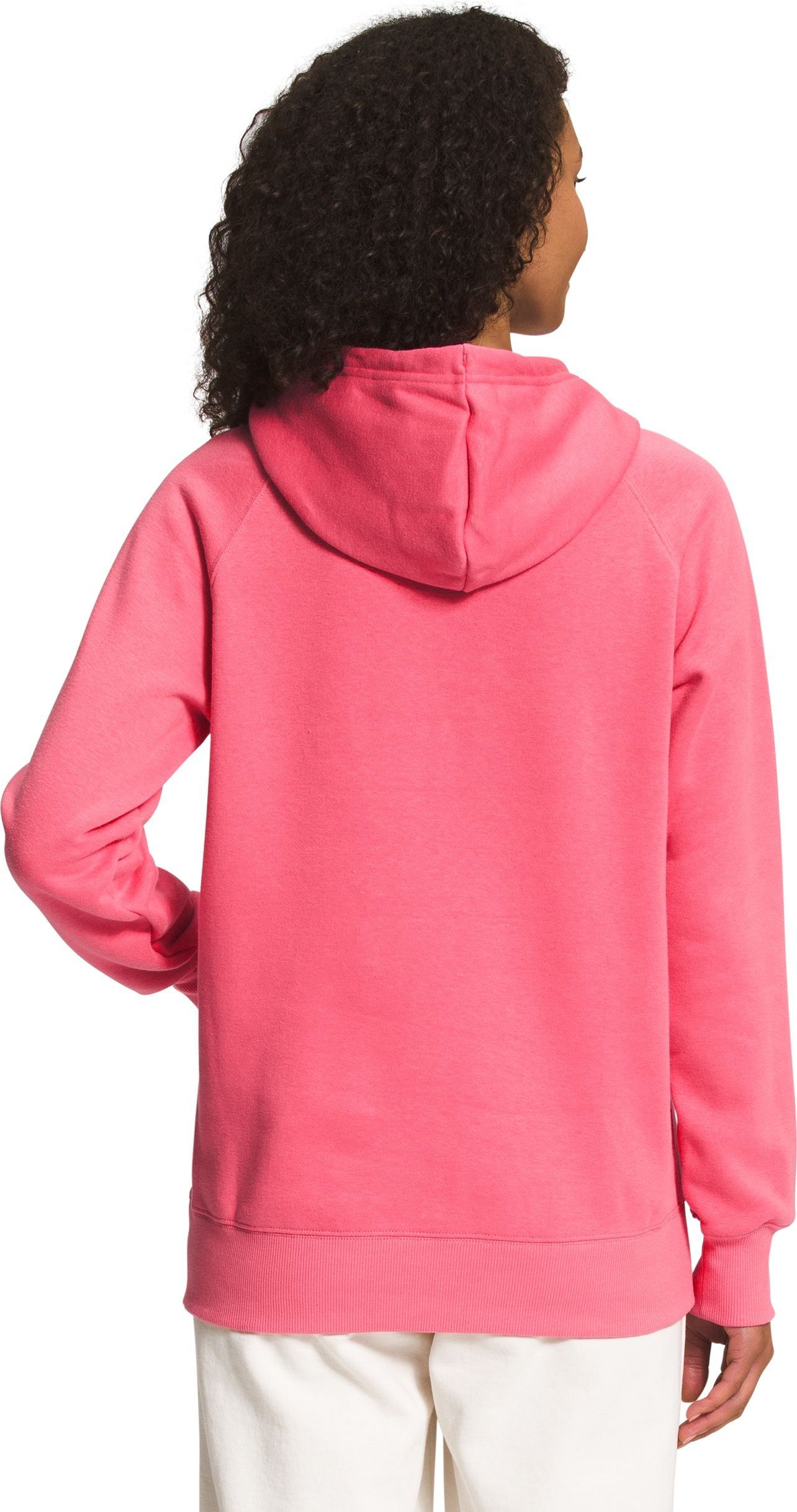 W Half Dome Hoodie Cosmic Pink sold by Quarks / Urban Trail product image thumbnail 2