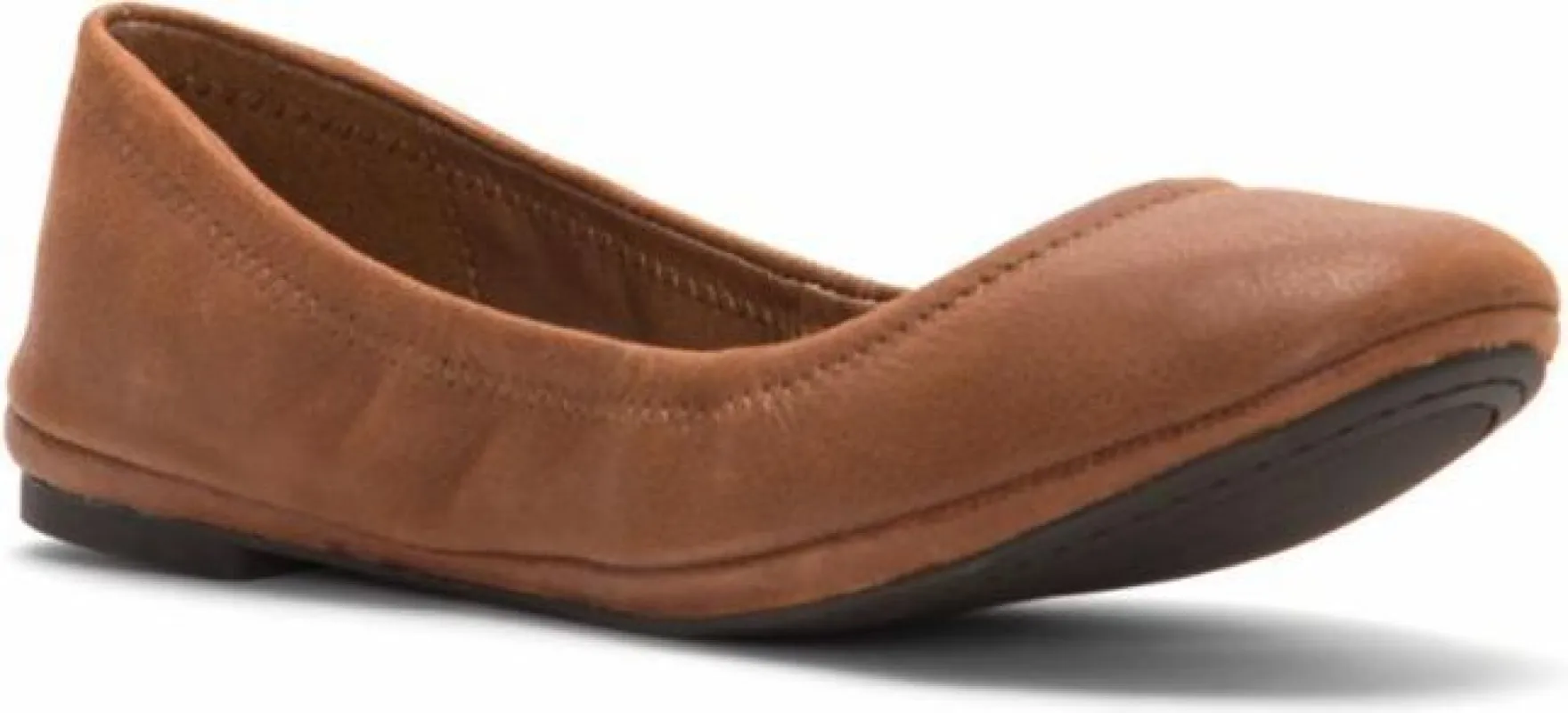 Emmie Bourbon Winter Have Leather sold by Quarks / Urban Trail