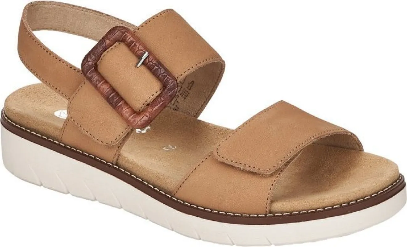 Sand Backstrap Sandal sold by Quarks / Urban Trail