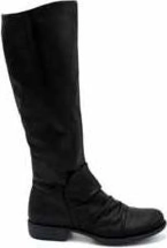 Lisbon Black sold by Quarks / Urban Trail