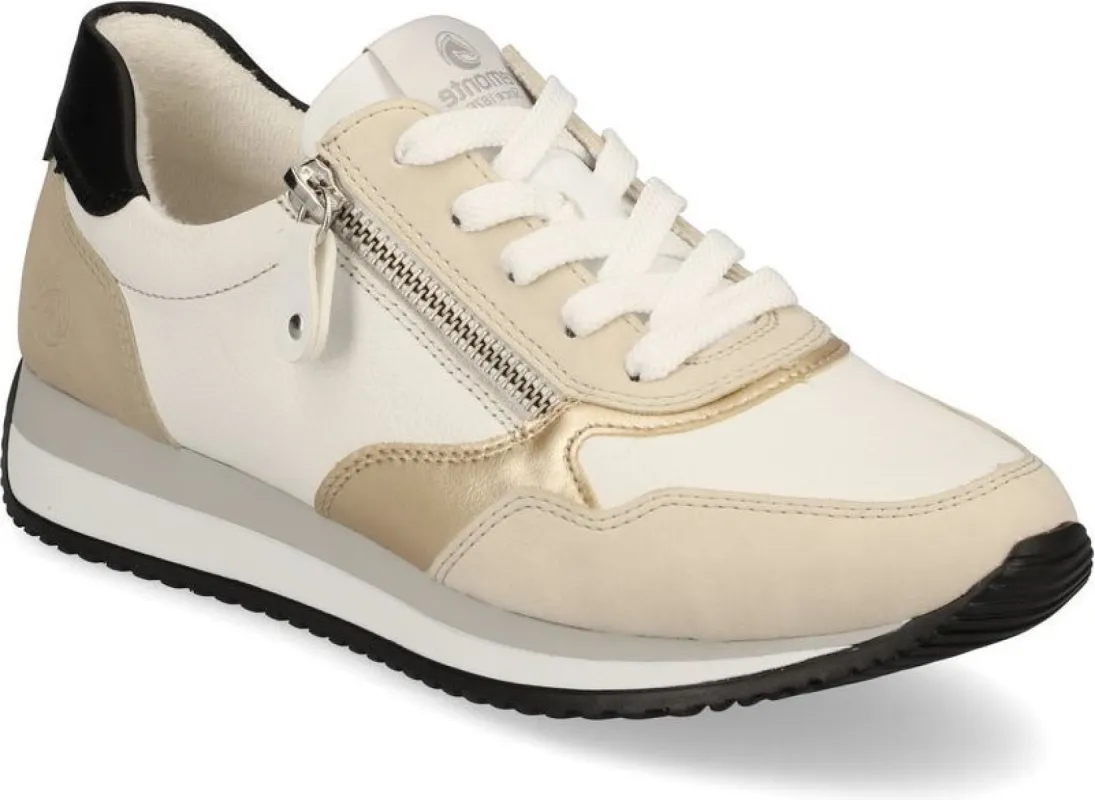 White Lace Up sold by Quarks / Urban Trail