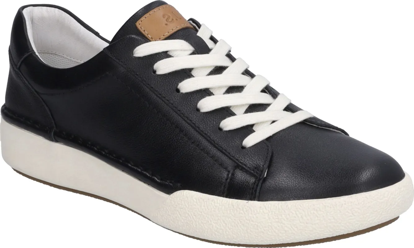 Claire 01 Black sold by Quarks / Urban Trail