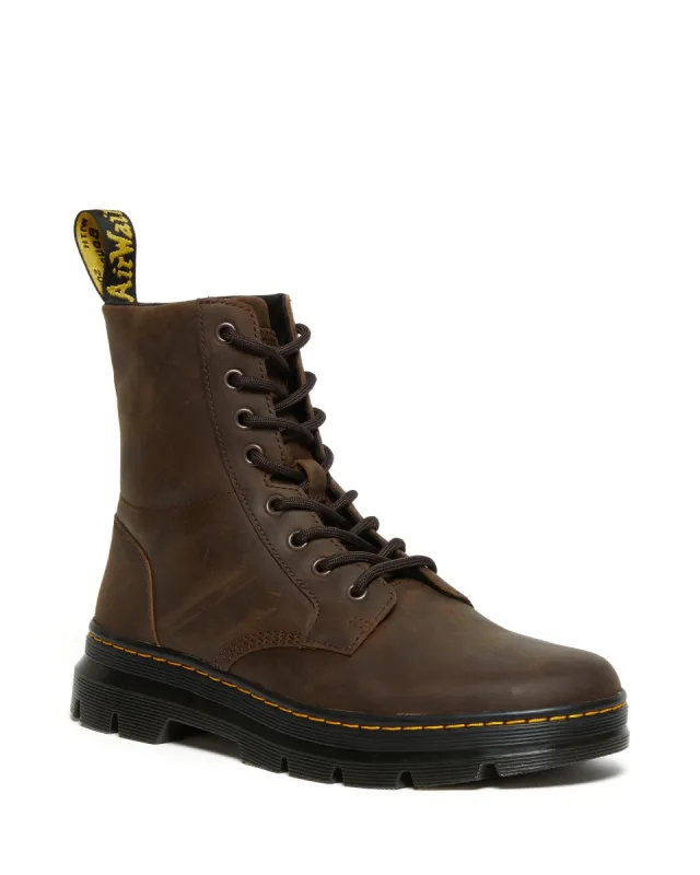 Combs Brown sold by Quarks / Urban Trail