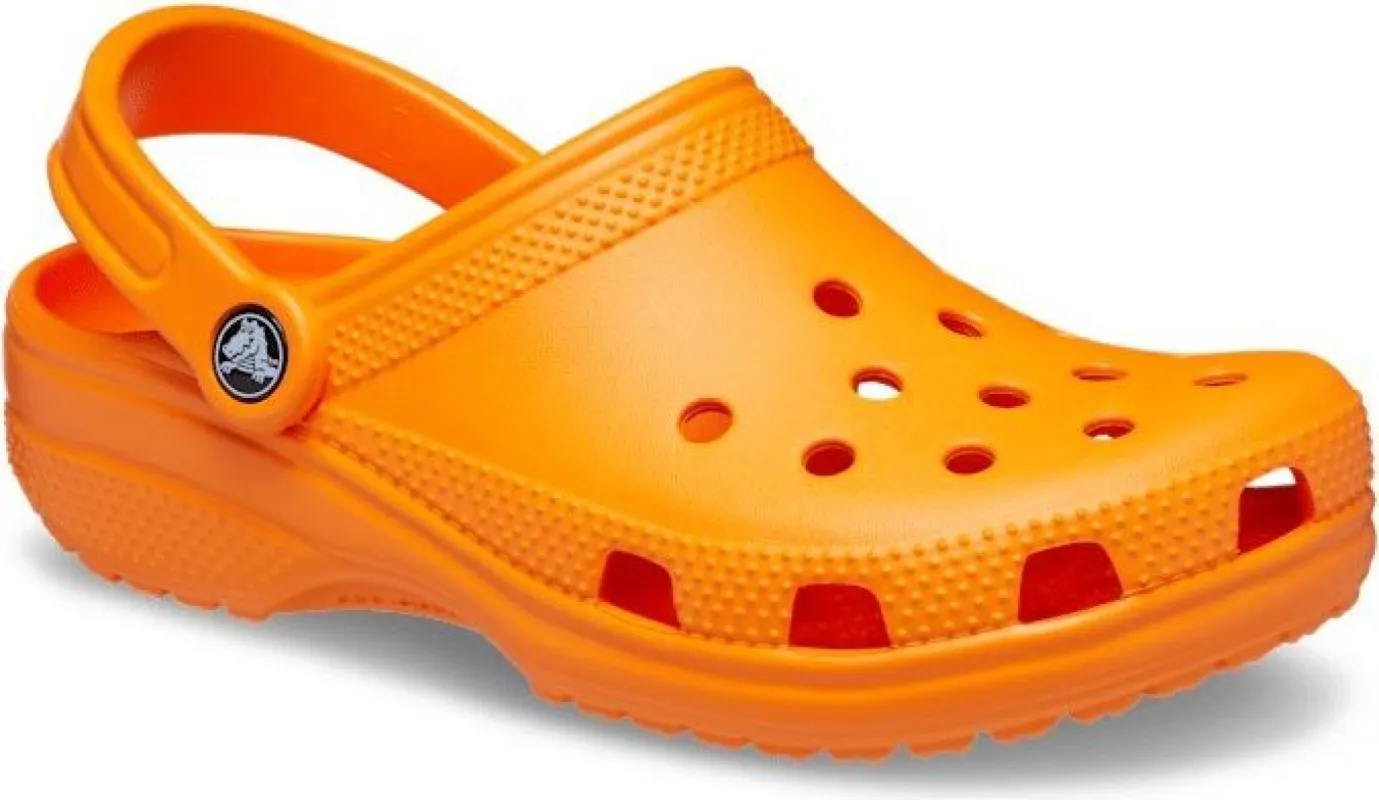 Classic Orange Zing sold by Quarks / Urban Trail