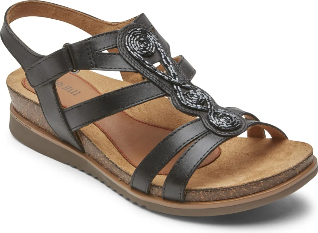 May Embellished Black sold by Quarks / Urban Trail