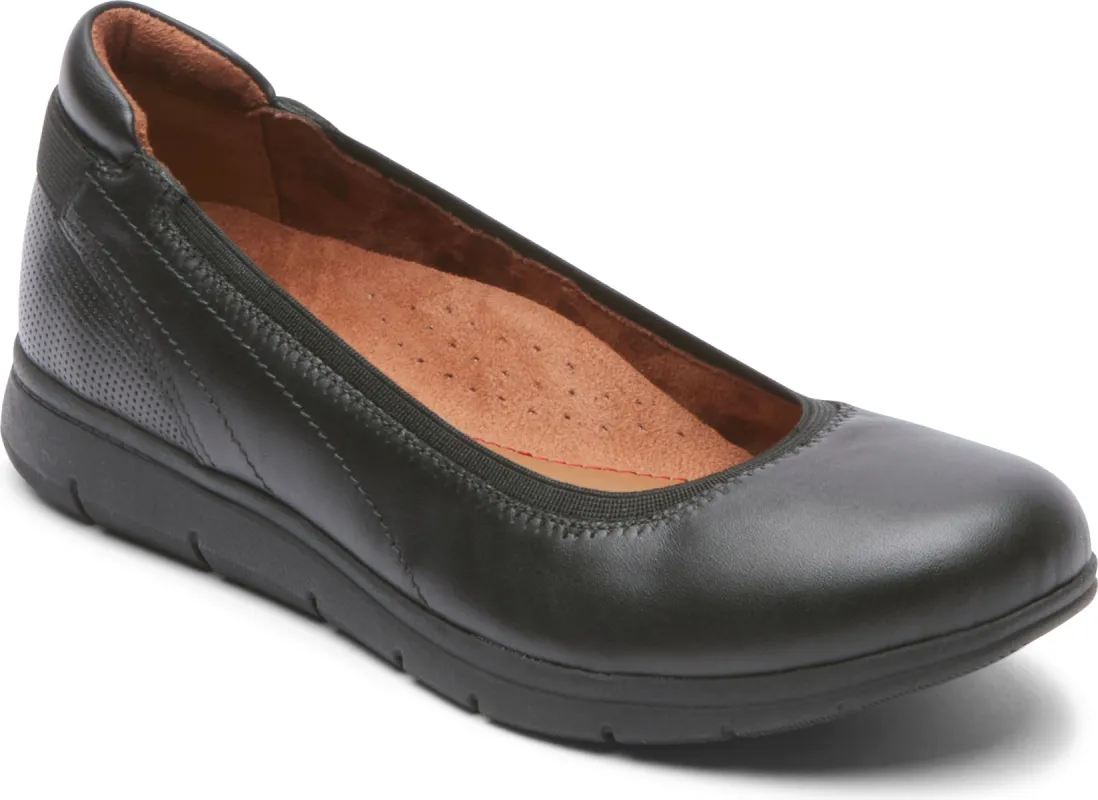 Lidia Ballet Black sold by Quarks / Urban Trail