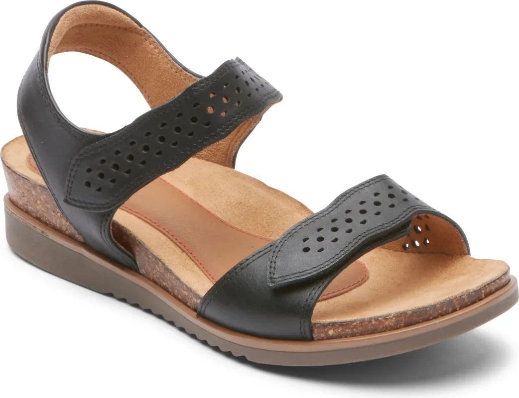 May Wave Strap Black sold by Quarks / Urban Trail