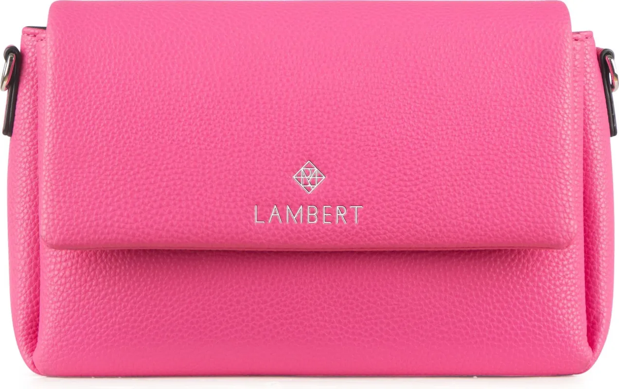 2 In 1 Crossbody Bag Wildrose Pebble sold by Quarks / Urban Trail