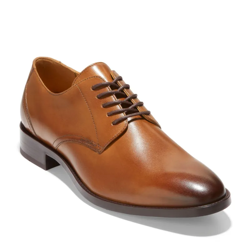 Hawthorne Plain Ox Tan made by Quarks / Urban Trail