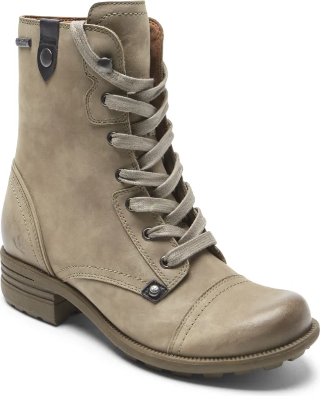 Brunswick Lace Waterproof Grey sold by Quarks / Urban Trail