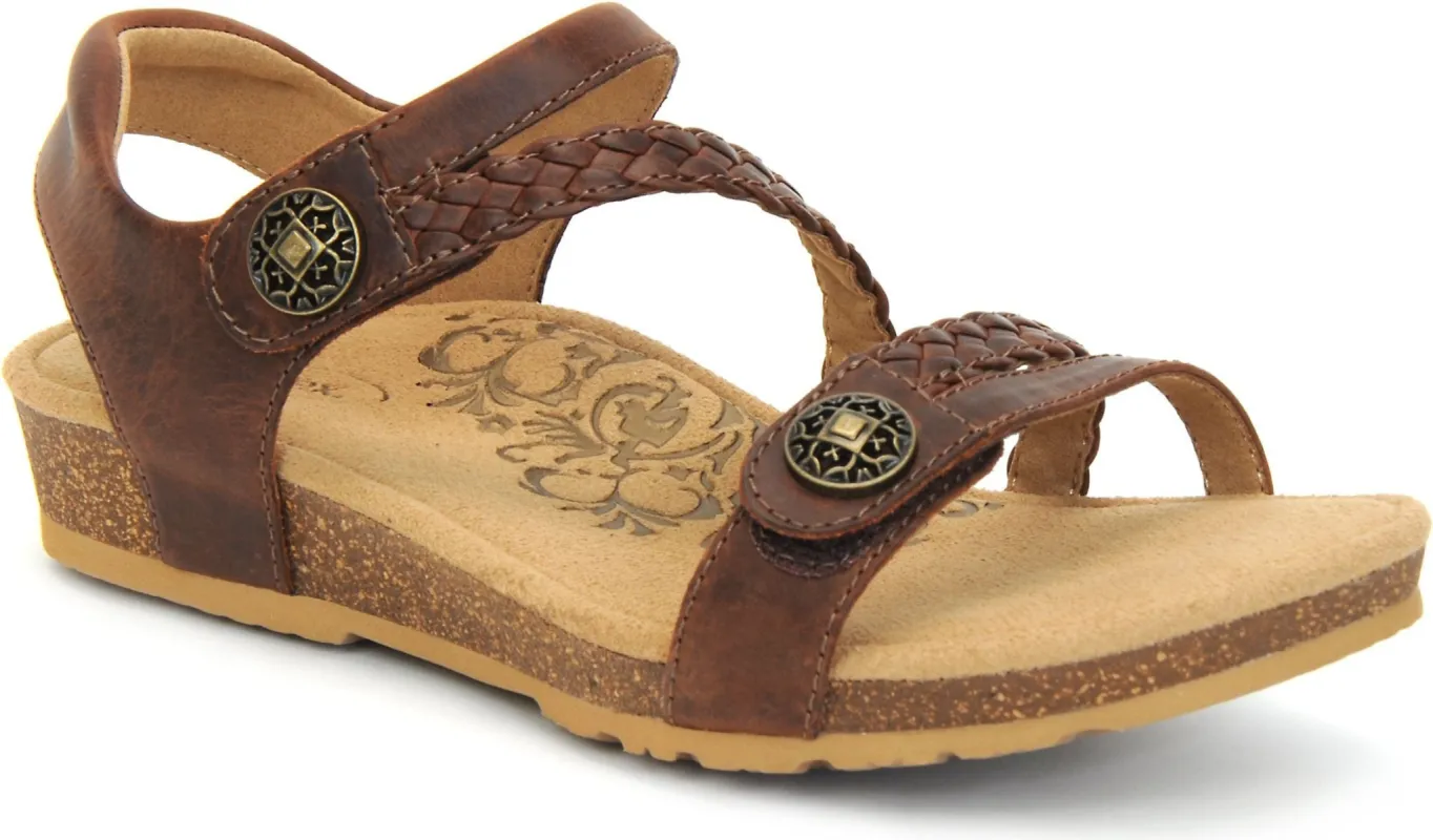 Jillian Walnut sold by Quarks / Urban Trail