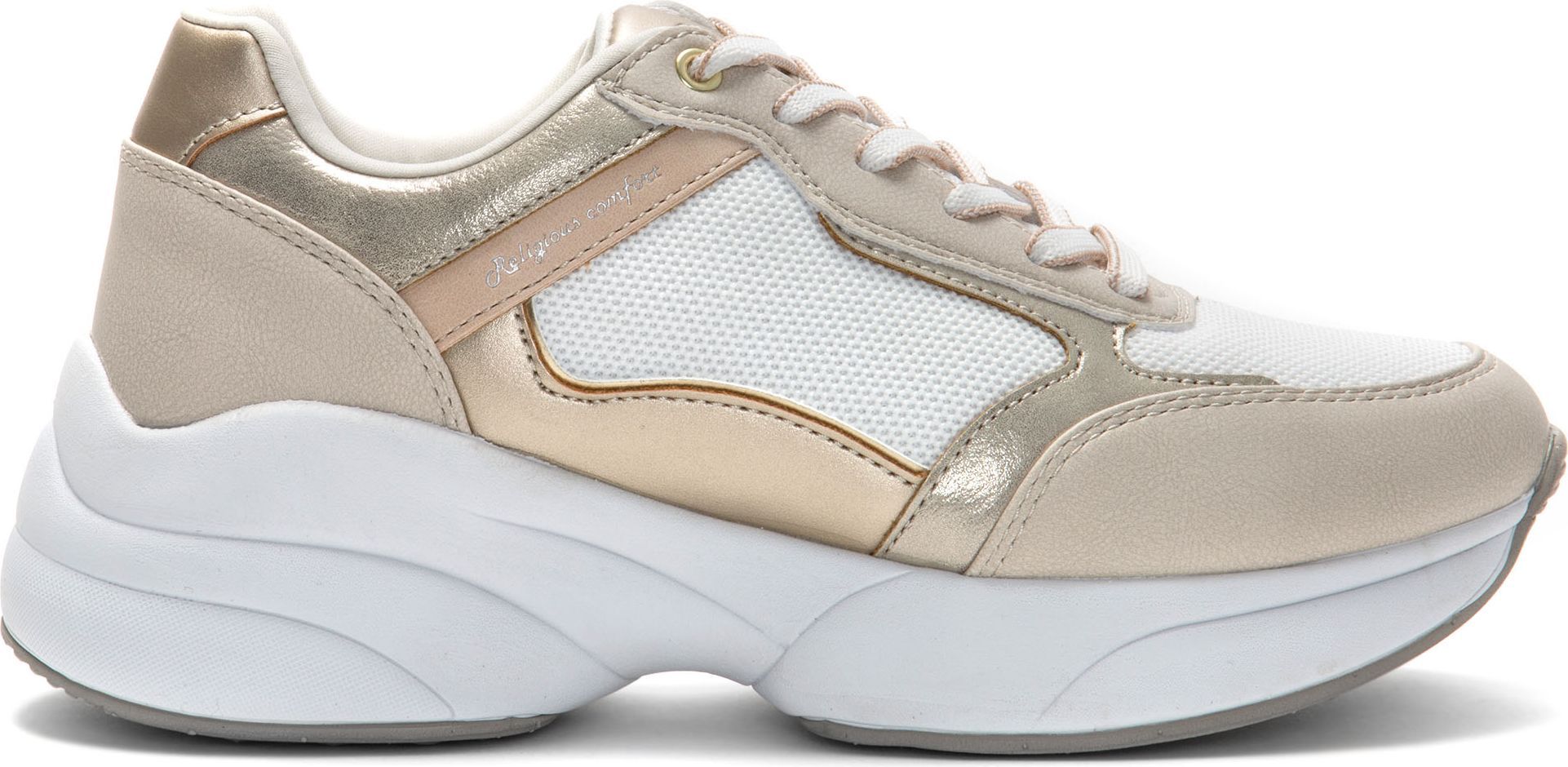 Lucy Gold sold by Quarks / Urban Trail product image thumbnail 2