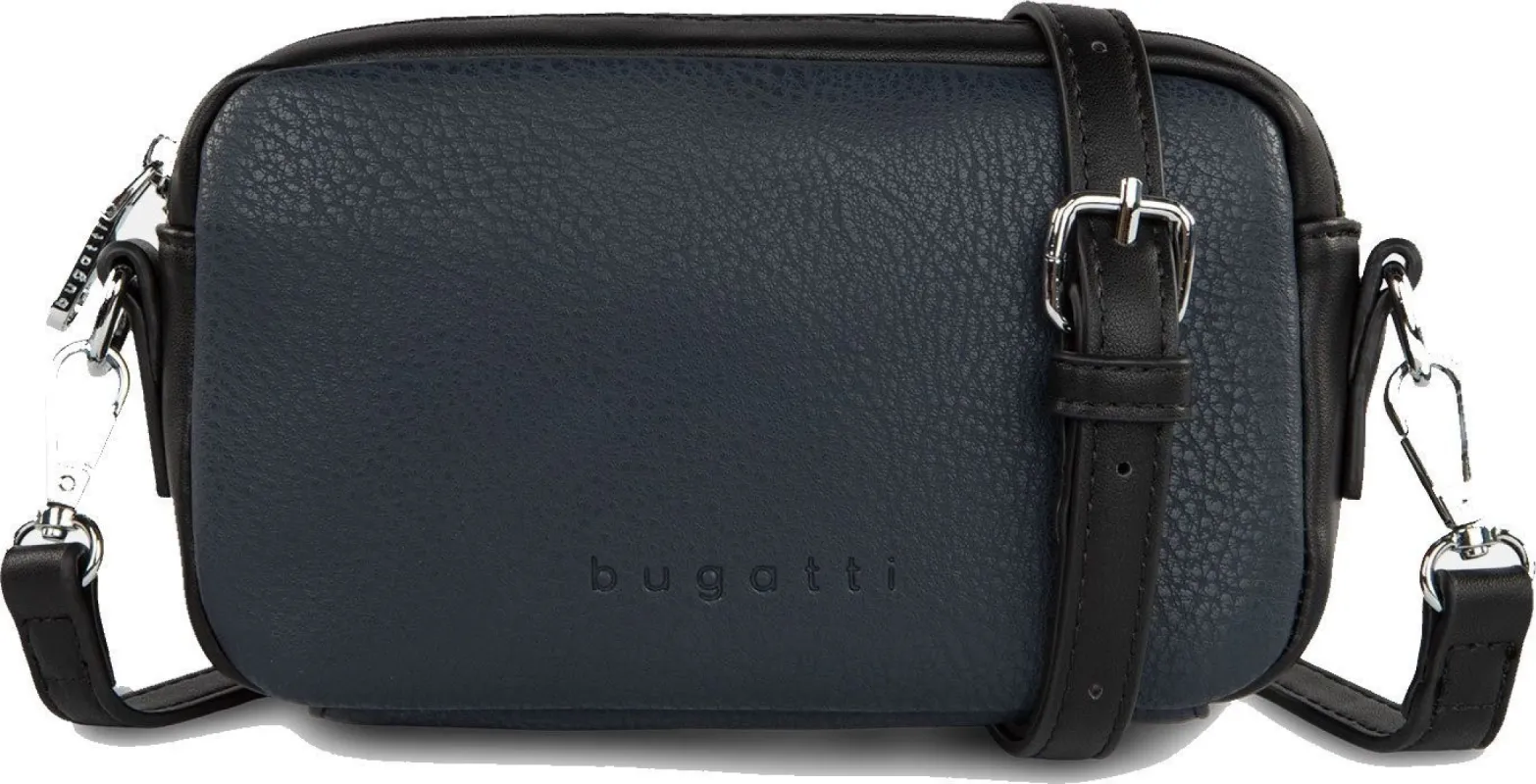 Camera Crossbody Navy sold by Quarks / Urban Trail