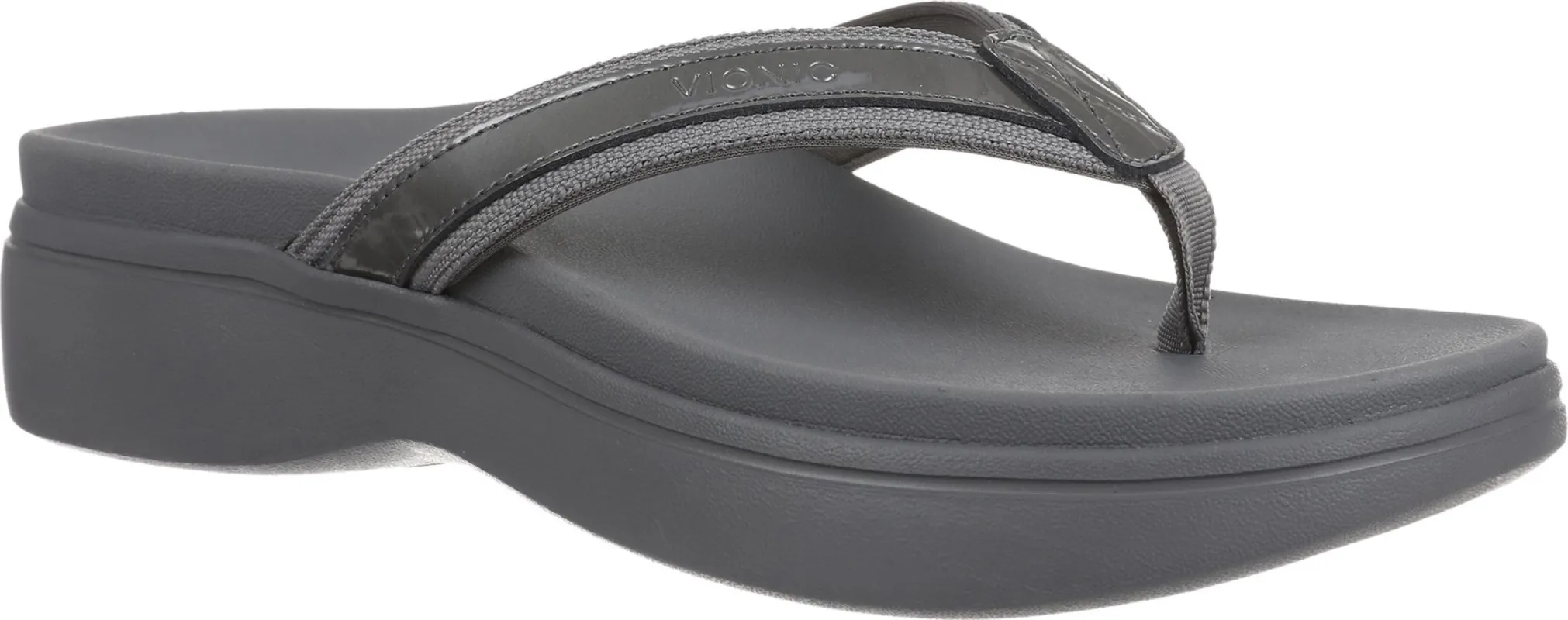 High Tide 2 Pewter sold by Quarks / Urban Trail