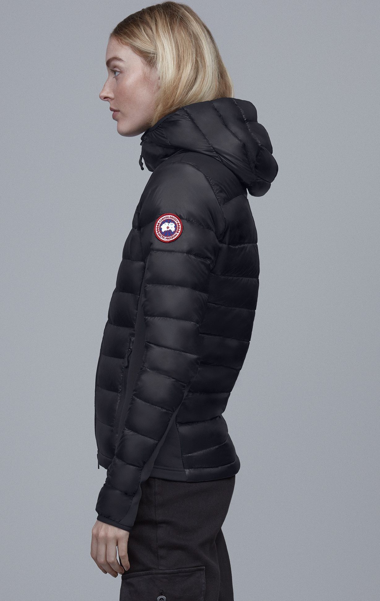 Women's Hybridge Lite Hoody sold by Quarks / Urban Trail product image thumbnail 3