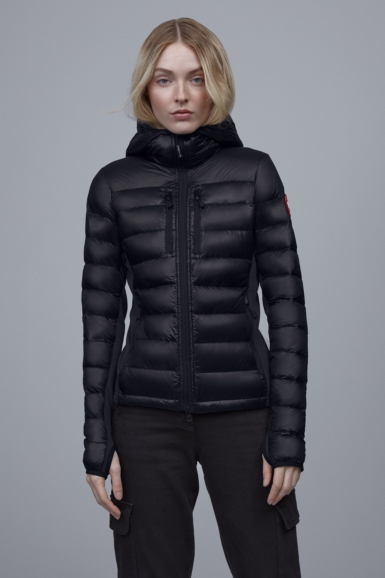 Women's Hybridge Lite Hoody sold by Quarks / Urban Trail product image thumbnail 2