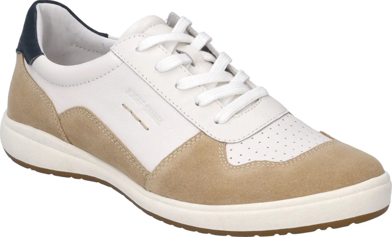 Caren 49 White sold by Quarks / Urban Trail