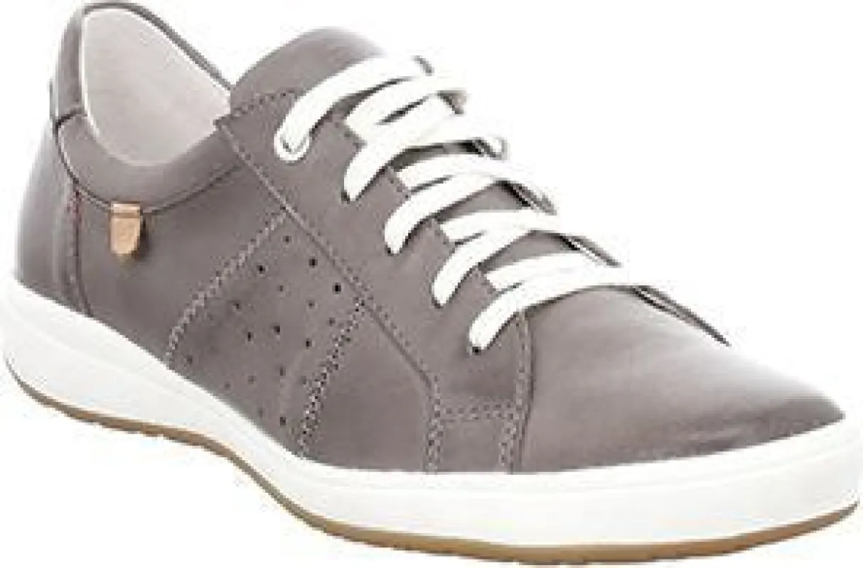 Caren 01 Grey sold by Quarks / Urban Trail