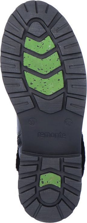 Black Fold Down Boot sold by Quarks / Urban Trail product image thumbnail 7