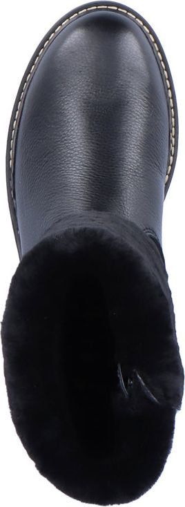 Black Fold Down Boot sold by Quarks / Urban Trail product image thumbnail 6