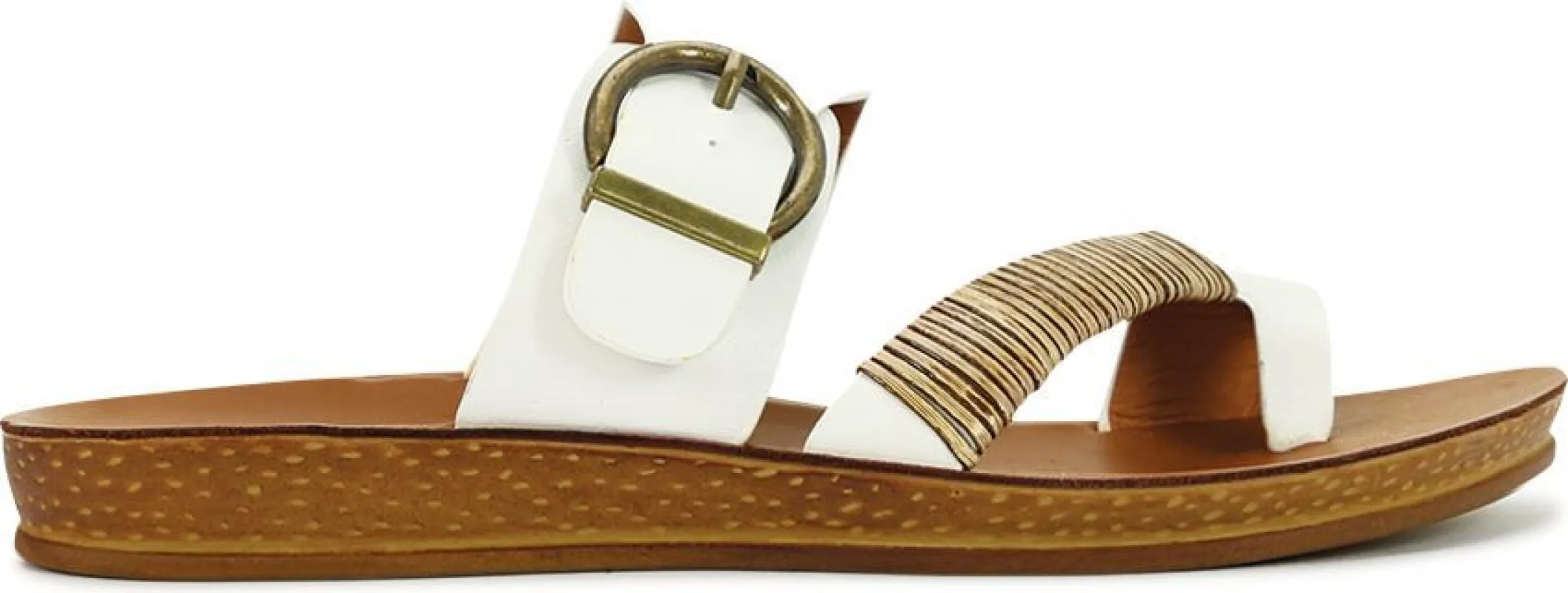 Bria Off White sold by Quarks / Urban Trail