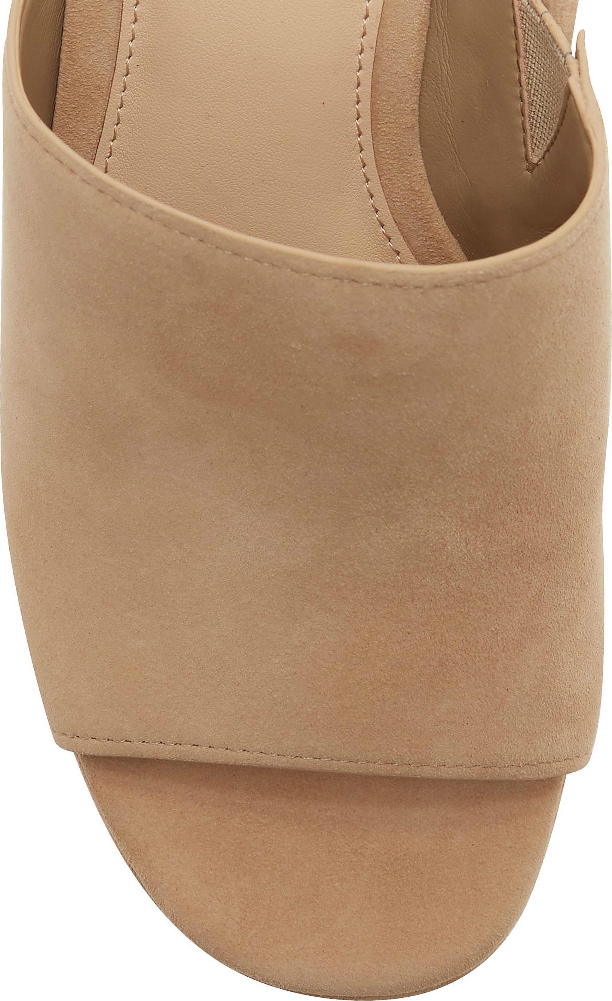 Mayaly True Suede Tortilla sold by Quarks / Urban Trail product image thumbnail 5