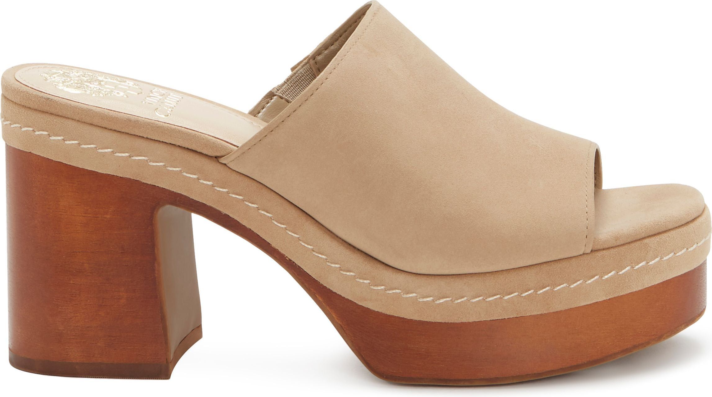 Mayaly True Suede Tortilla sold by Quarks / Urban Trail product image thumbnail 2