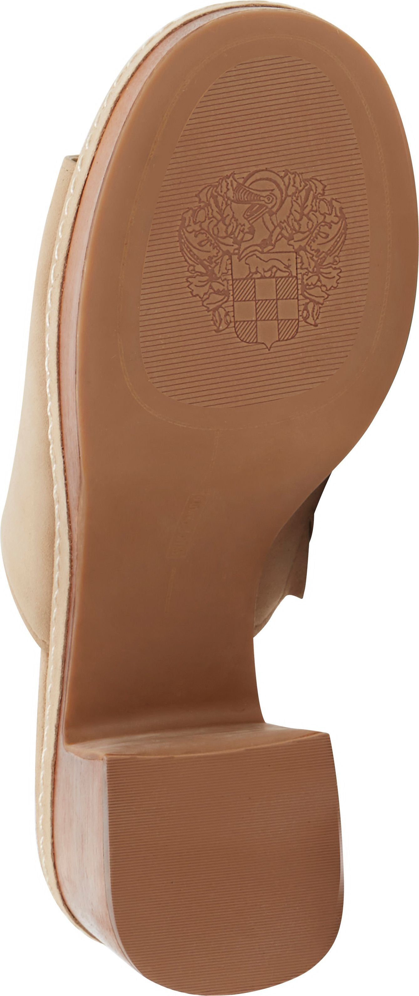 Mayaly True Suede Tortilla sold by Quarks / Urban Trail product image thumbnail 6