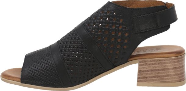 Maya01 Black sold by Quarks / Urban Trail