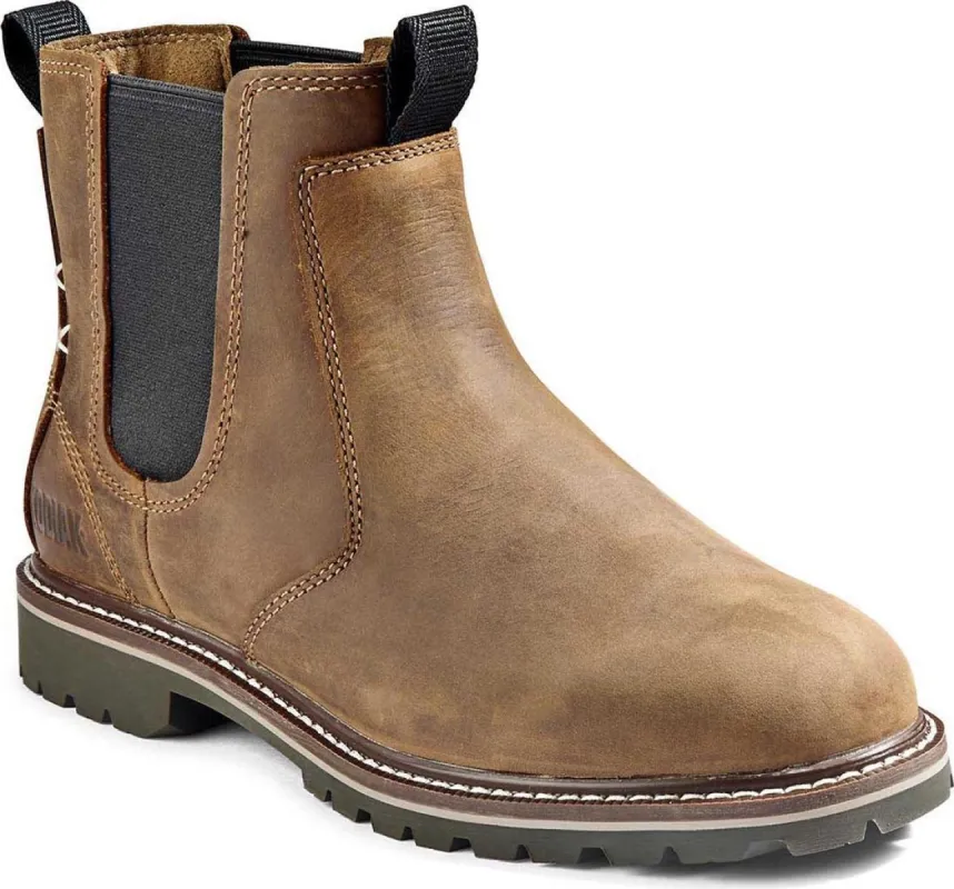 Bralorne Chelsea Brown sold by Quarks / Urban Trail