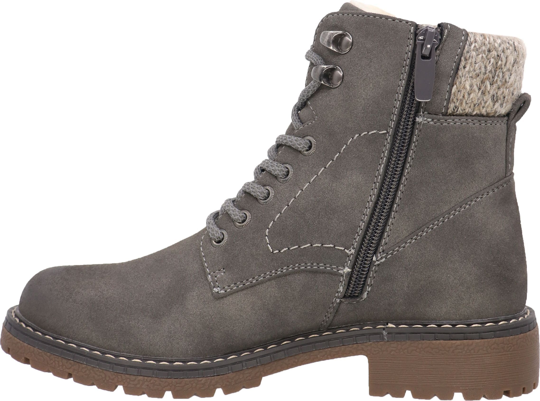 Eliza 02 Tex Grey sold by Quarks / Urban Trail product image thumbnail 2