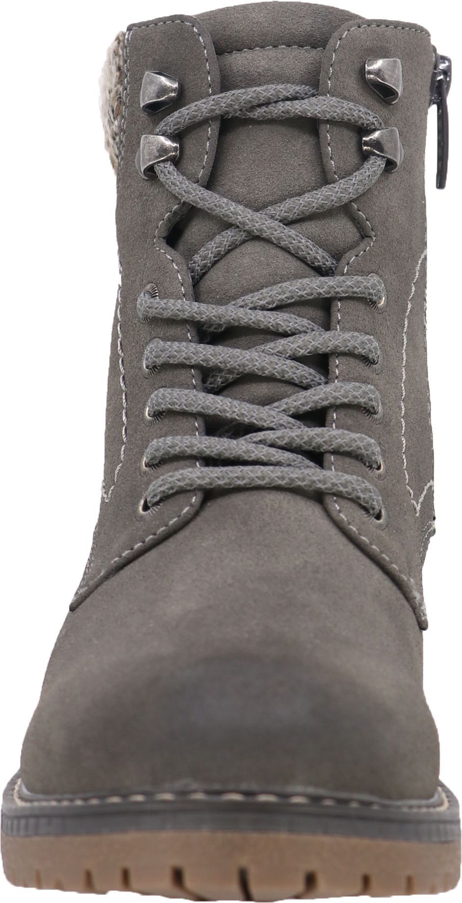Eliza 02 Tex Grey sold by Quarks / Urban Trail product image thumbnail 3