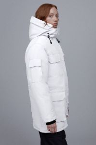Women's Expedition Parka Heritage sold by Quarks / Urban Trail