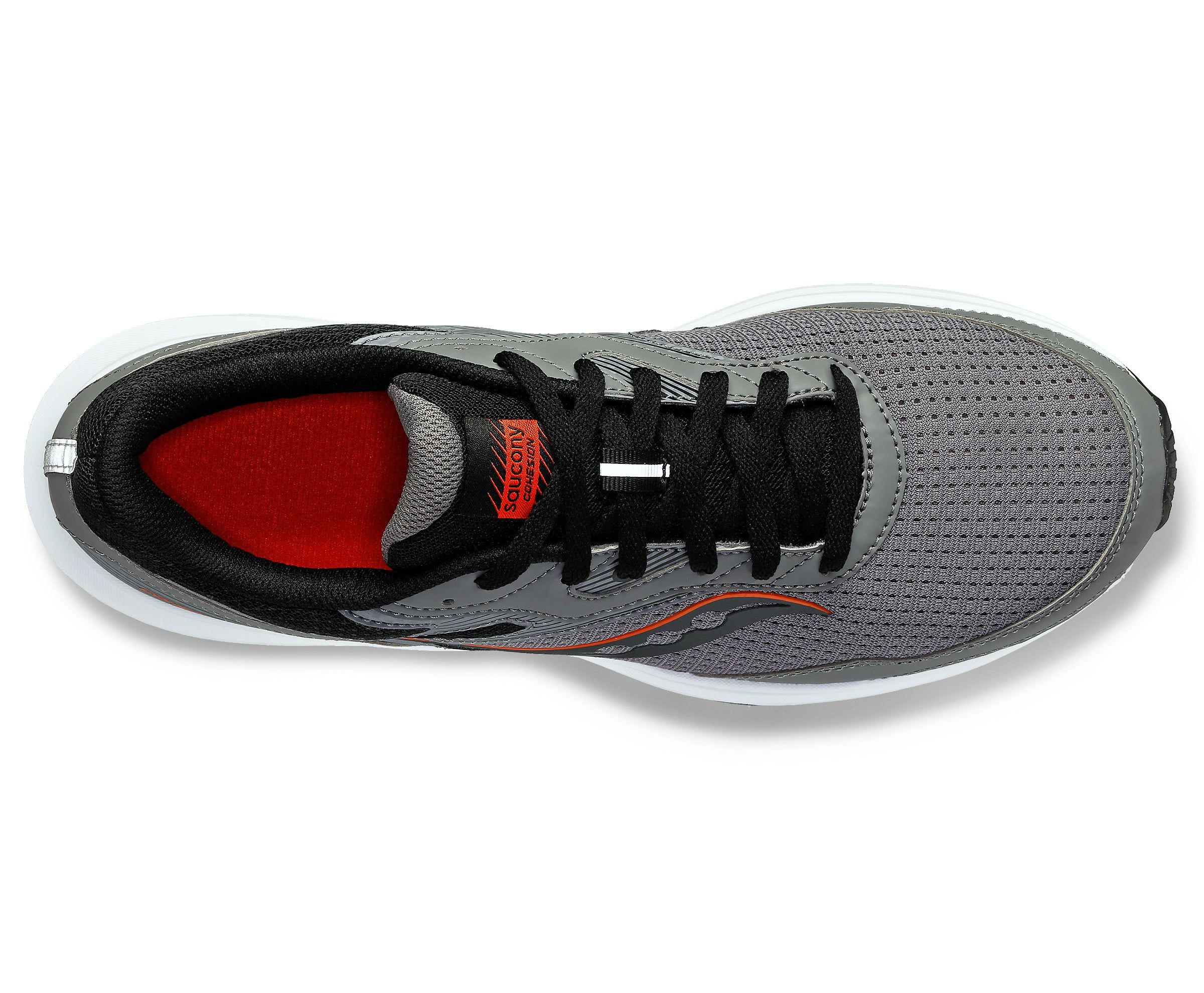 Cohesion 16 Charcoal Orange sold by Quarks / Urban Trail product image thumbnail 4