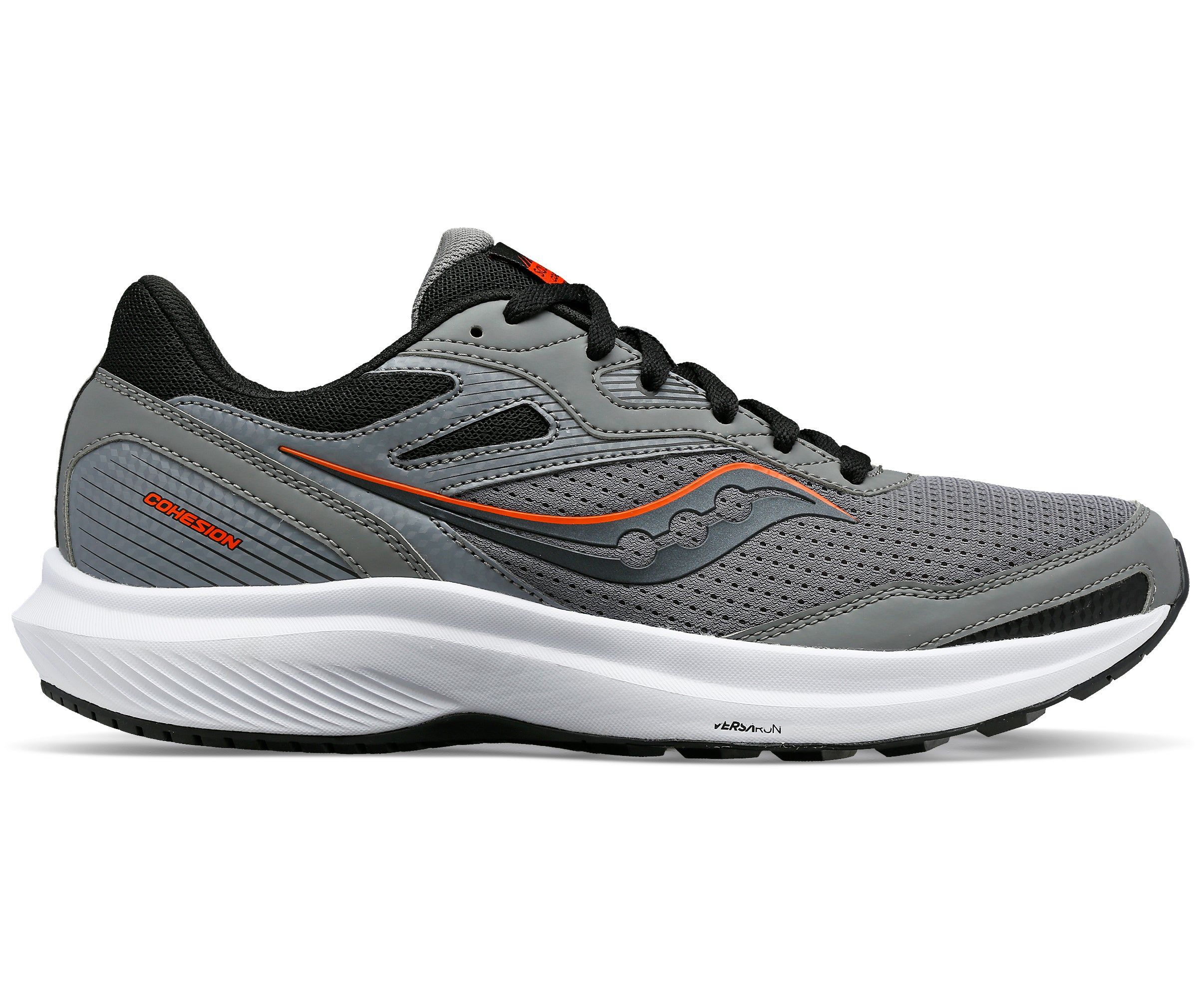 Cohesion 16 Charcoal Orange sold by Quarks / Urban Trail product image thumbnail 2