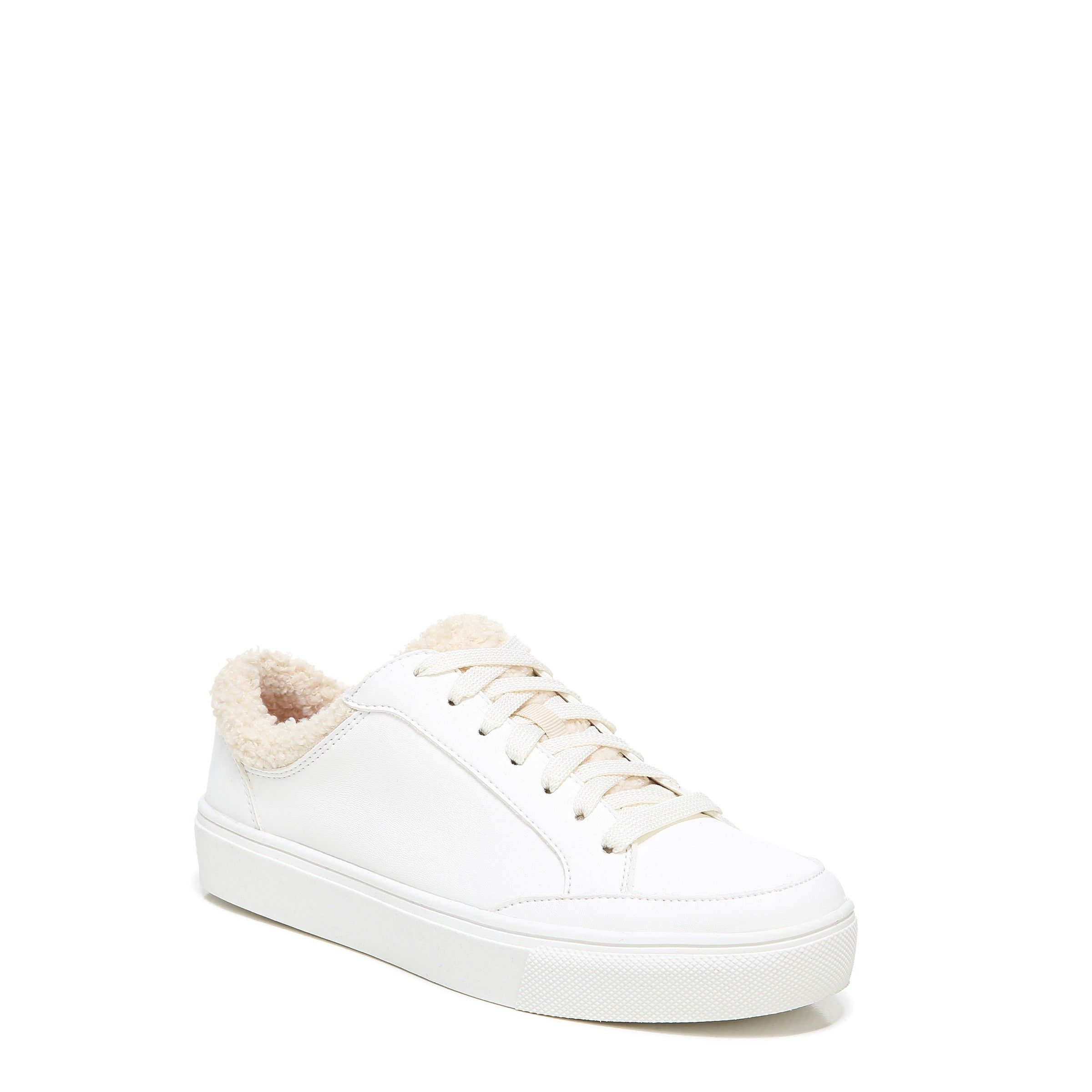 Now Cozy White sold by Quarks / Urban Trail