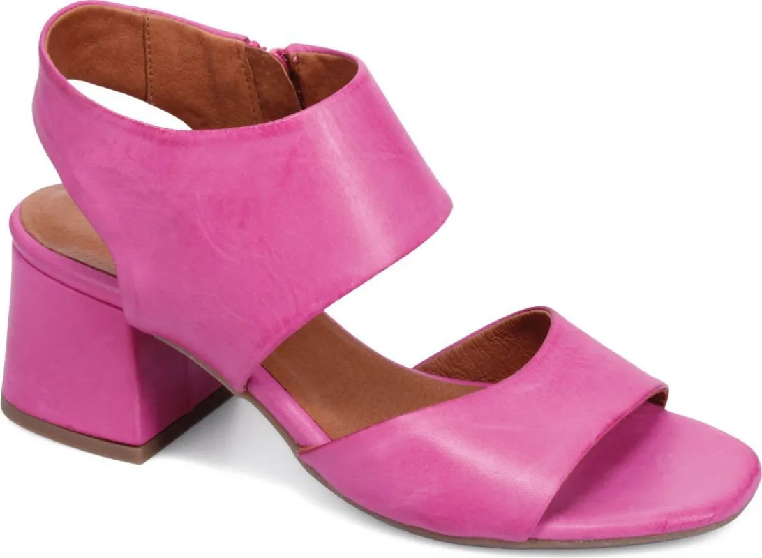 Bonnette Fuchsia sold by Quarks / Urban Trail