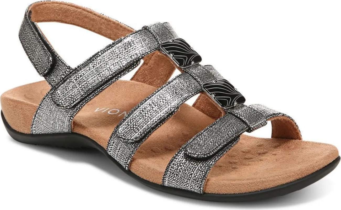 Amber Black Metallic sold by Quarks / Urban Trail