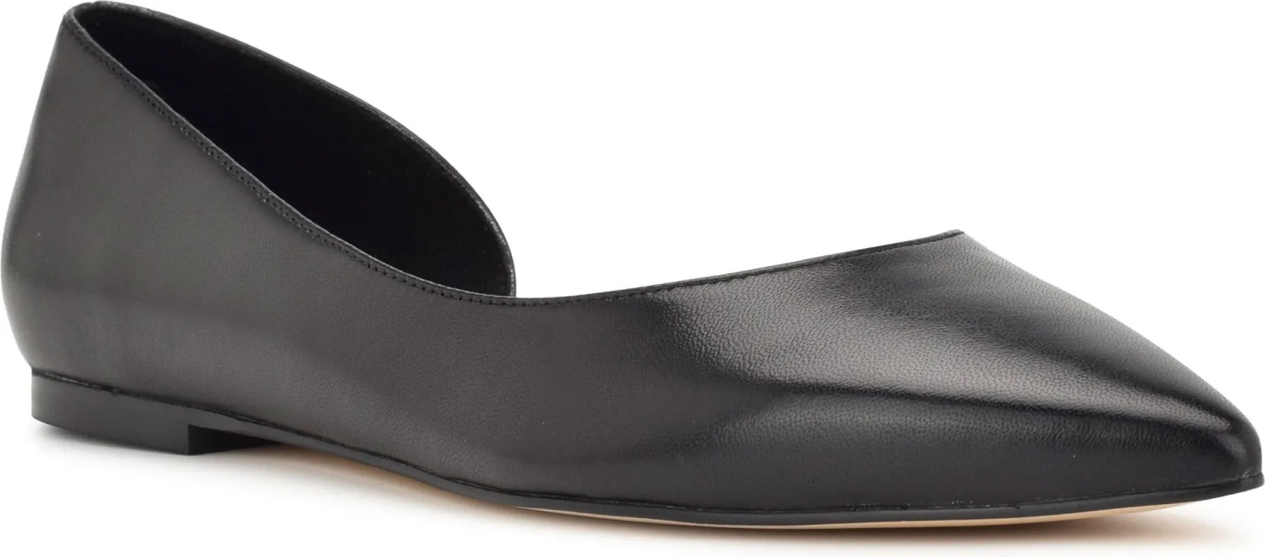 Blaha Black Flat Shoe sold by Quarks / Urban Trail